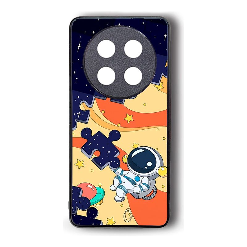 GENERICO - Carcasa para HONOR MAGIC 7 LITE Diseño 60