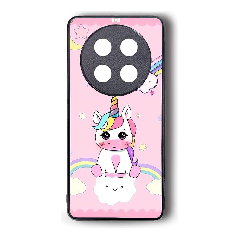 GENERICO - Carcasa para HONOR MAGIC 7 LITE Diseño 66