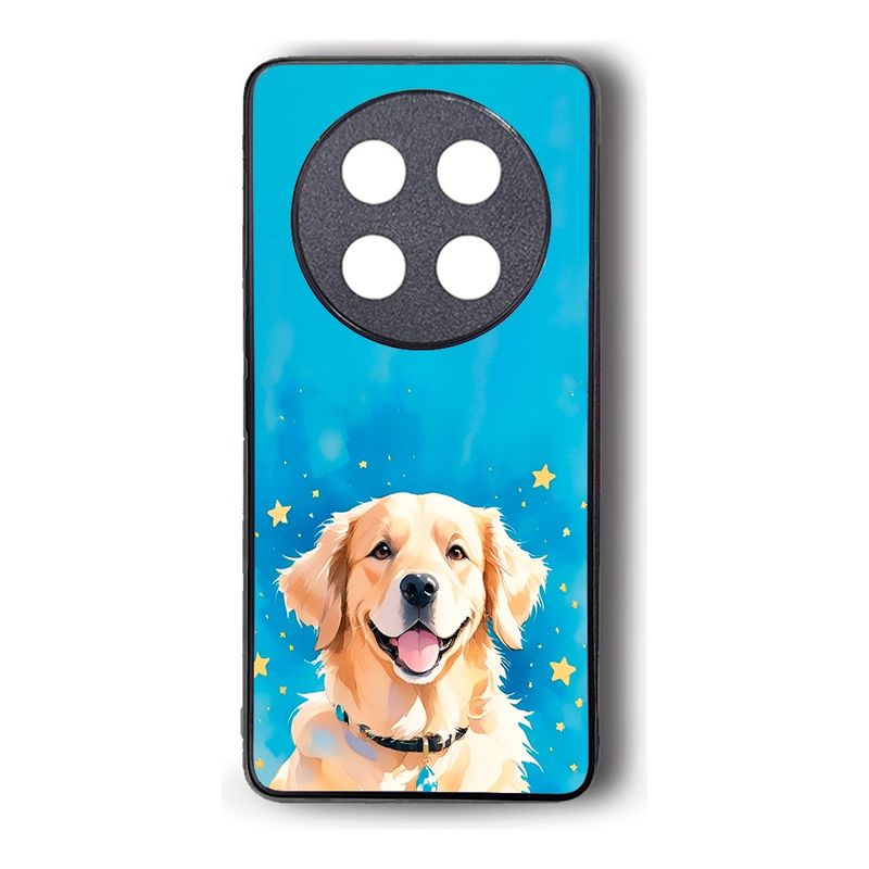 GENERICO - Carcasa para HONOR MAGIC 7 LITE Diseño 70