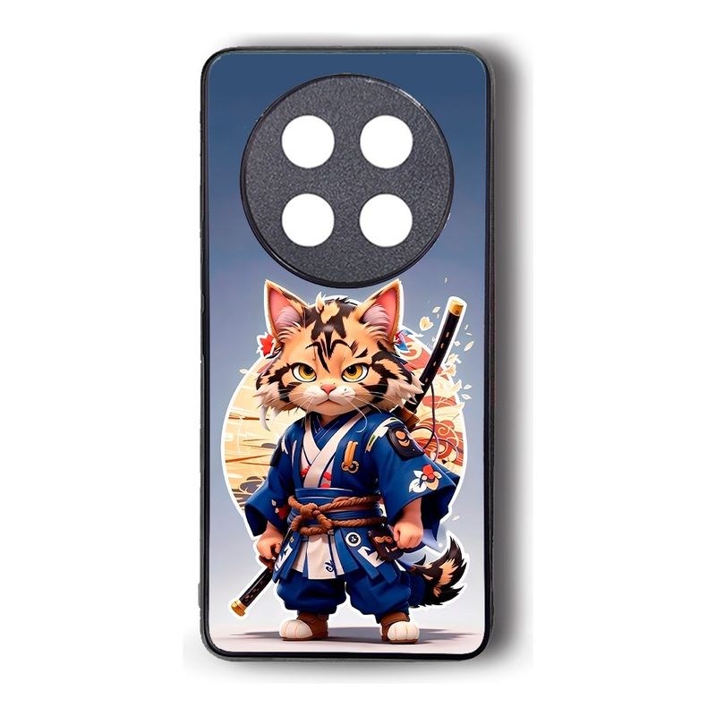 GENERICO - Carcasa para HONOR MAGIC 7 LITE Diseño 87