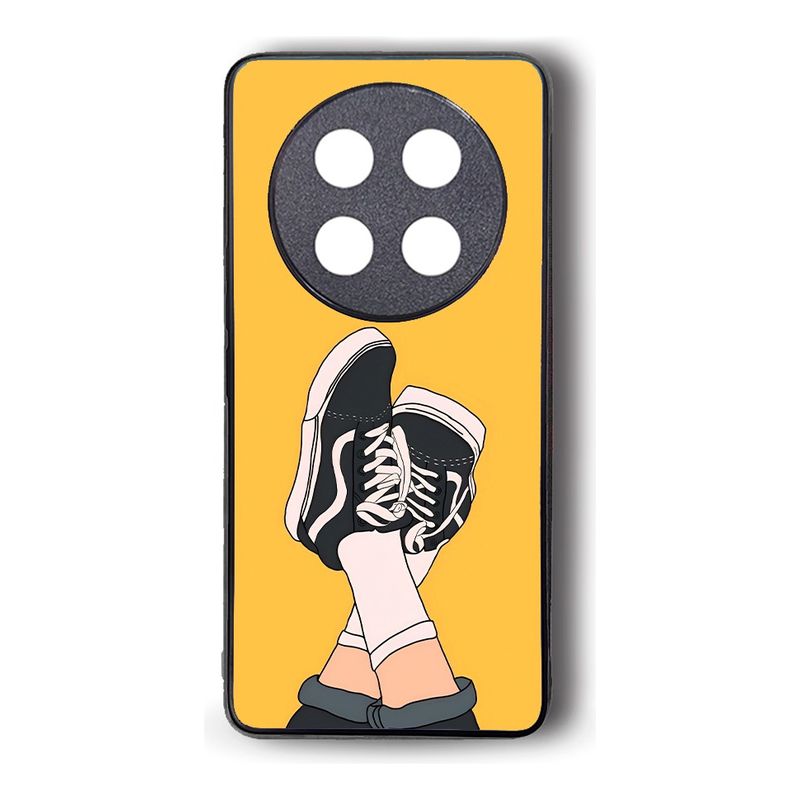 GENERICO - Carcasa para HONOR MAGIC 7 LITE Diseño 89
