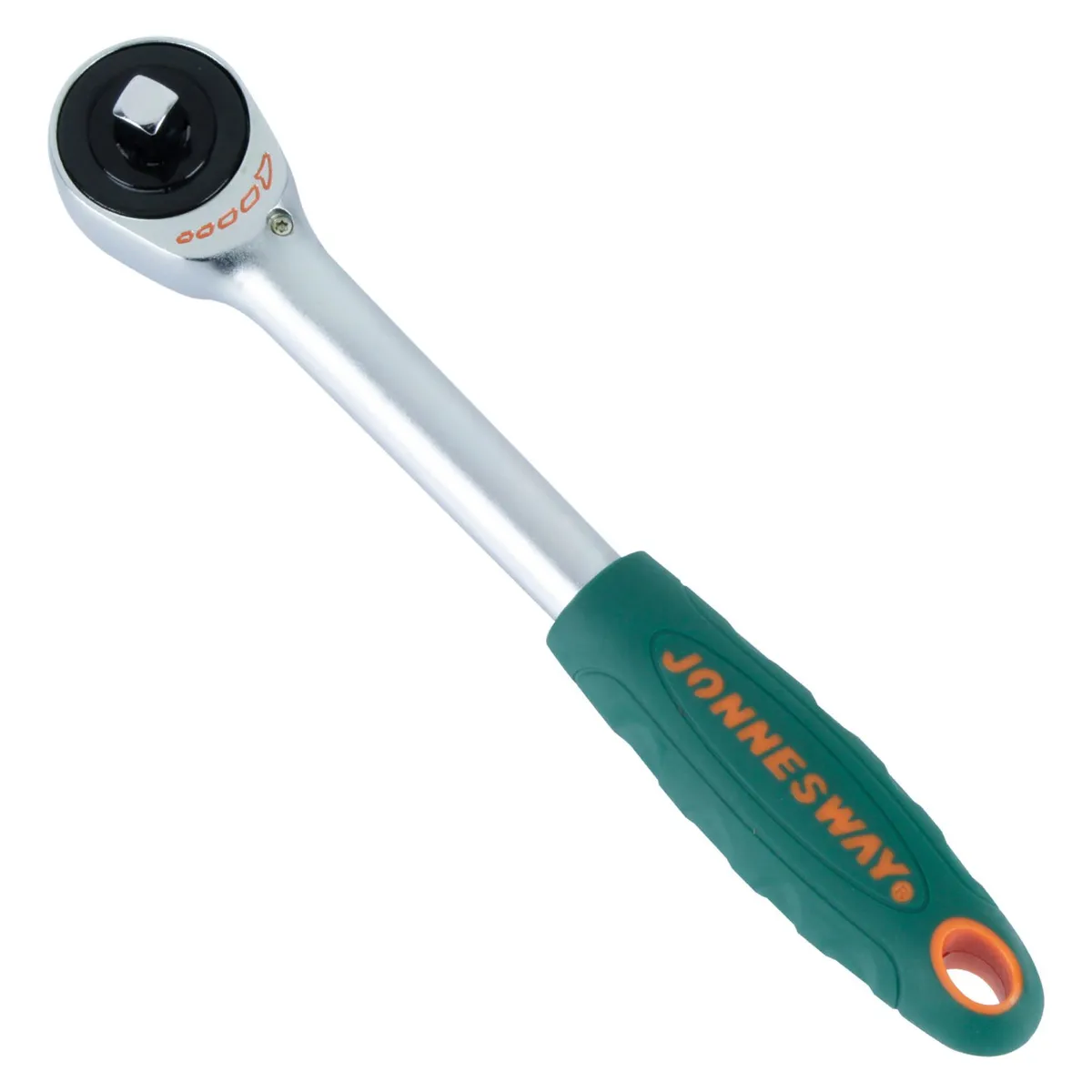 JONNESWAY - CHICHARRA CUADRANTE 14&39 60 DIENTES R6602