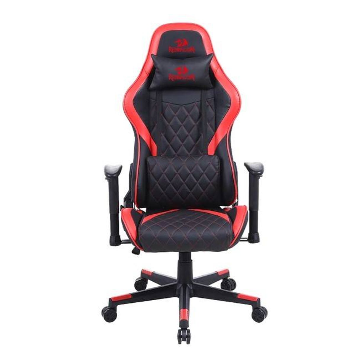 REDRAGON - Silla Gamer - Redragon GAIA C211 - Soporte máx. 150 kg