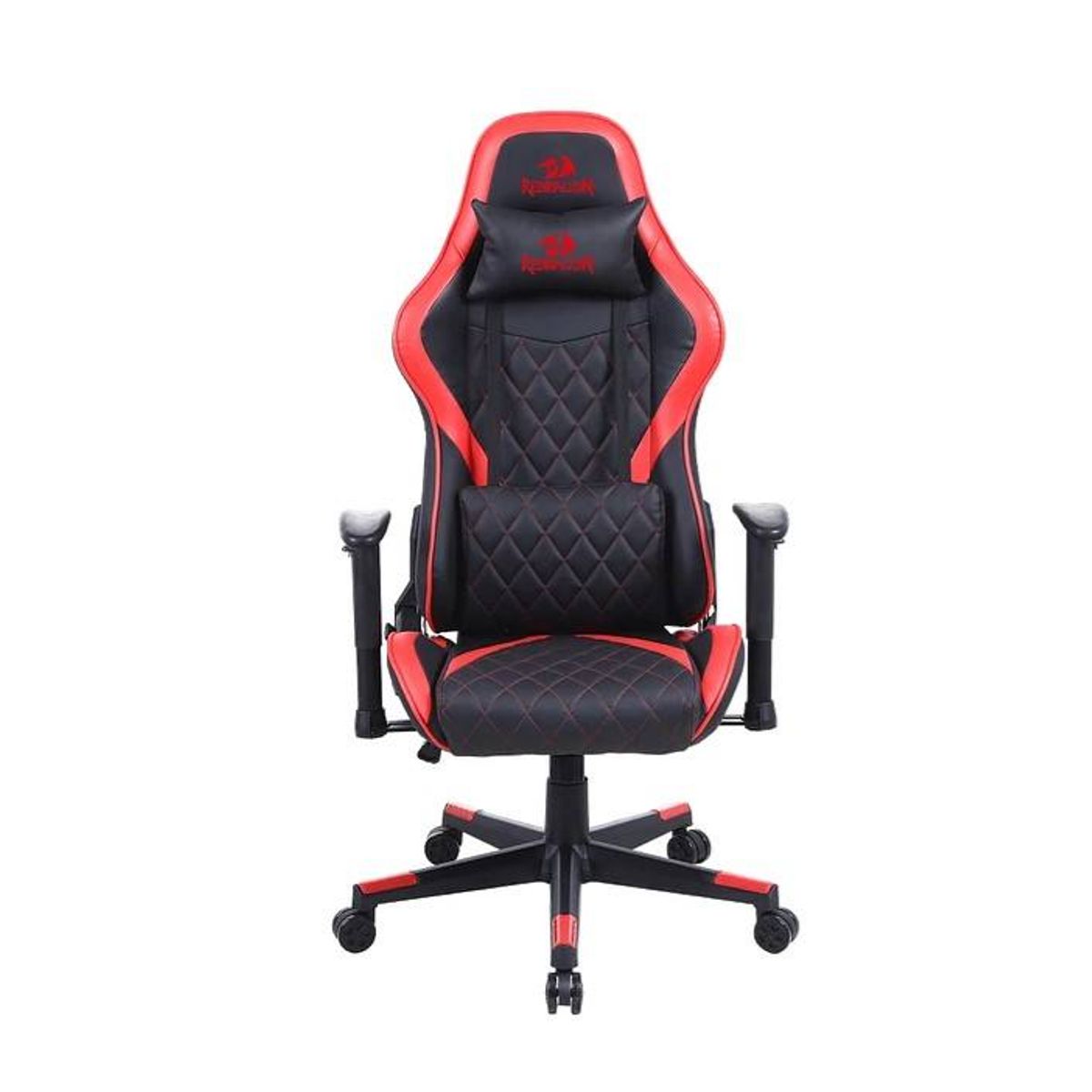 REDRAGON - Silla Gamer - Redragon GAIA C211 - Soporte máx. 150 kg