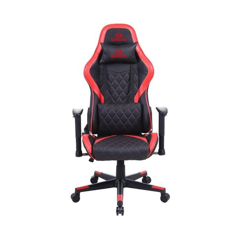 REDRAGON - Silla Gamer - Redragon GAIA C211 - Soporte máx. 150 kg