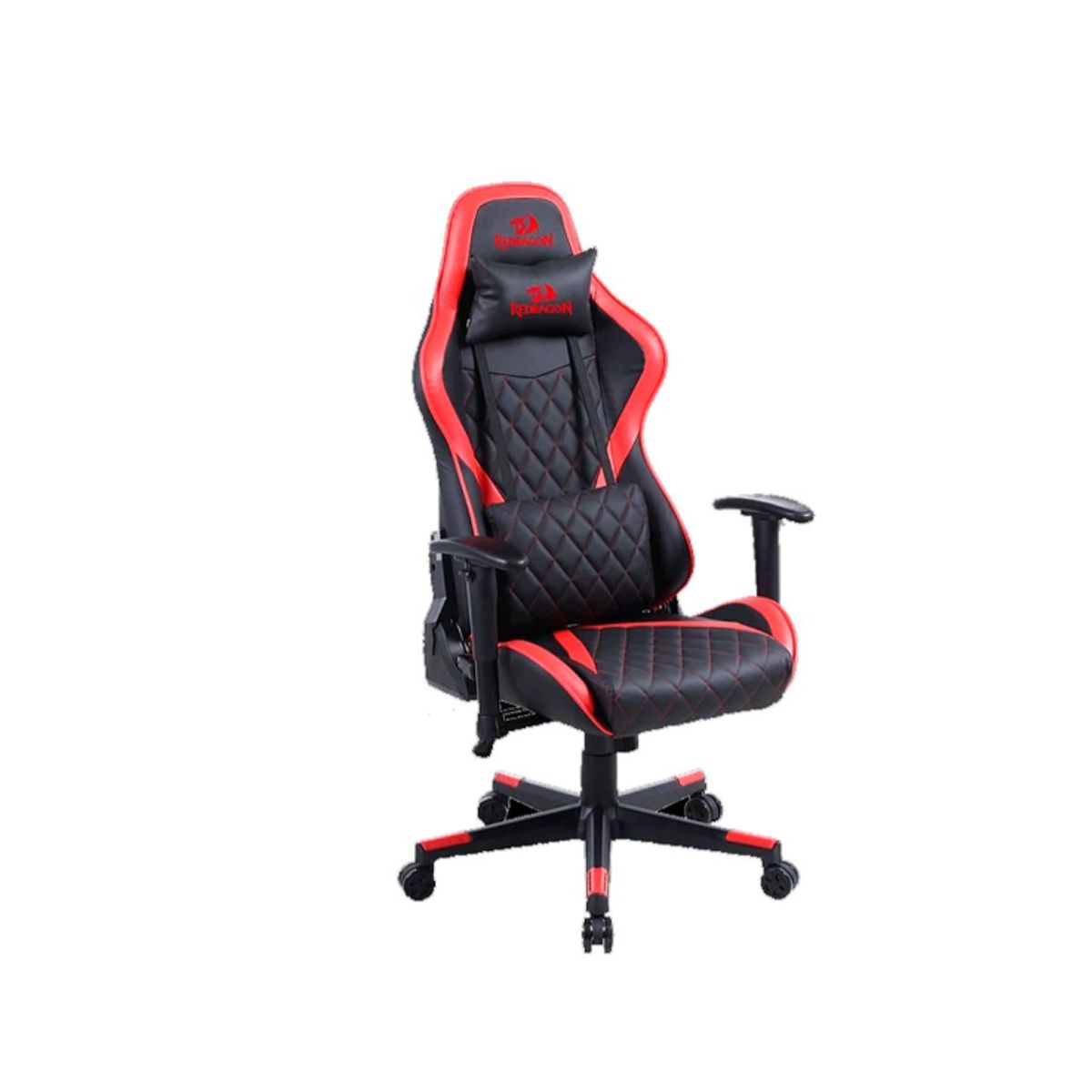 REDRAGON - Silla Gamer - Redragon GAIA C211 - Soporte máx. 150 kg