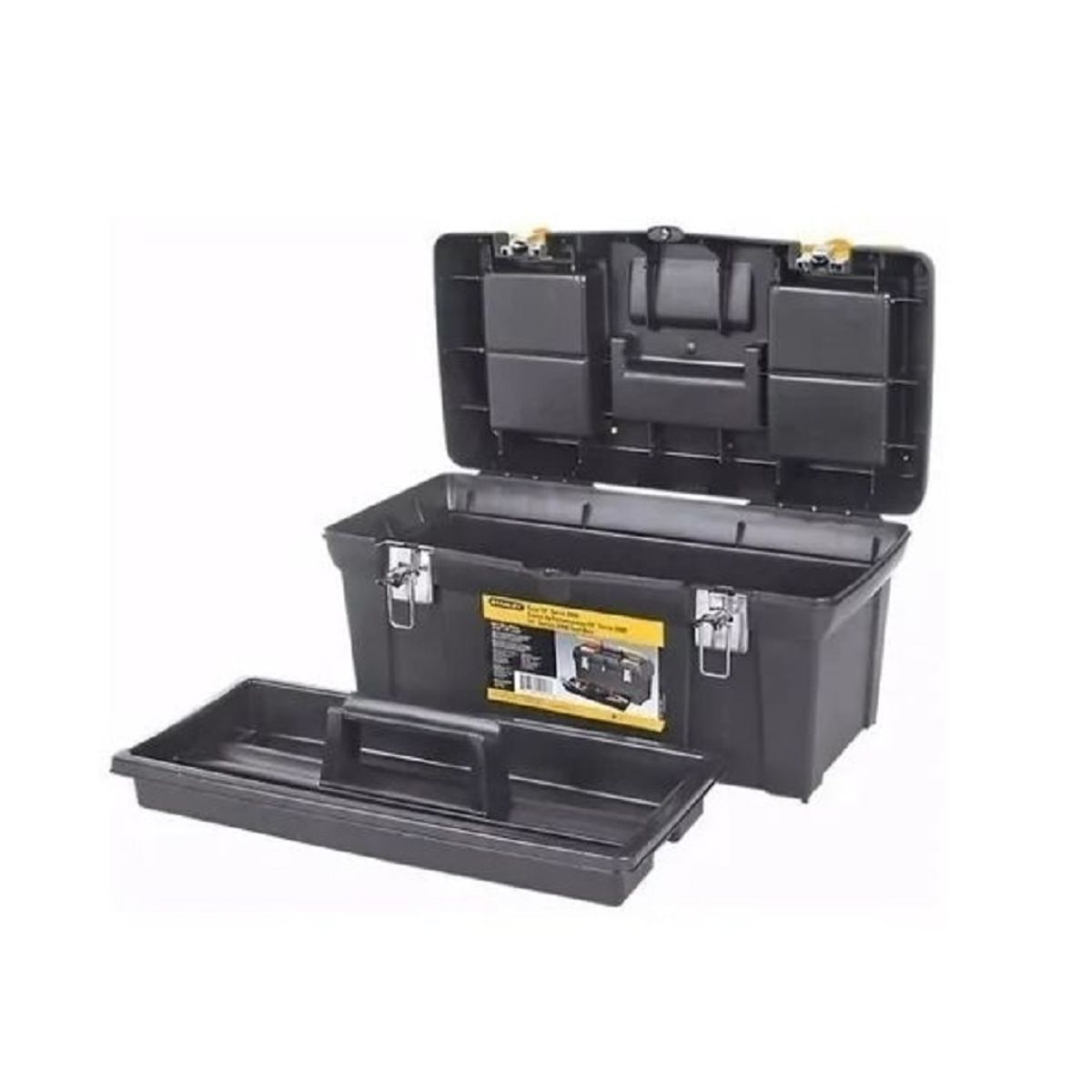 STANLEY - CAJA PARA HERRAMIENTAS 24 PULG STANLEY.