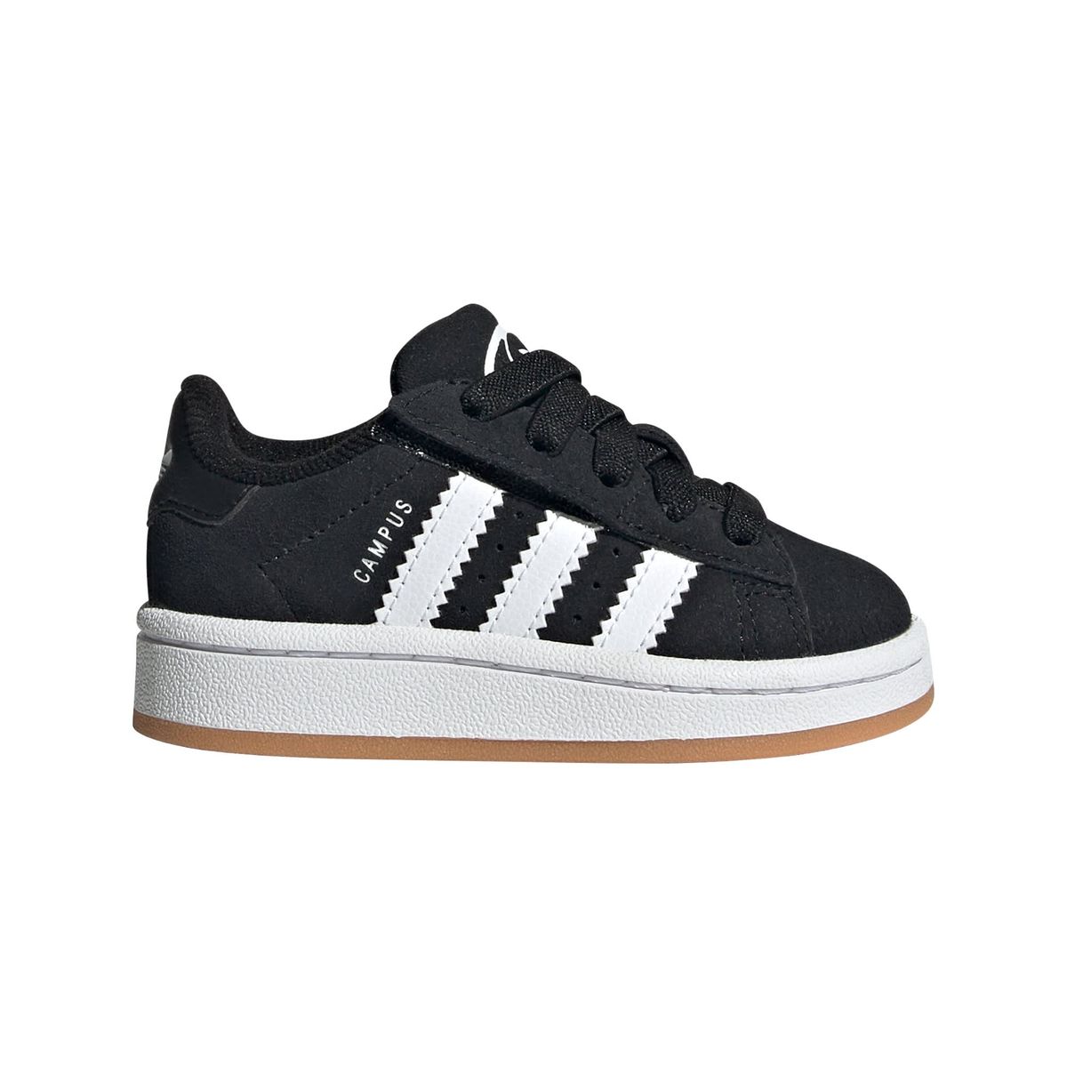 ADIDAS - Zapatillas Campus 00s Comfort Closure con Cordones Elásticos