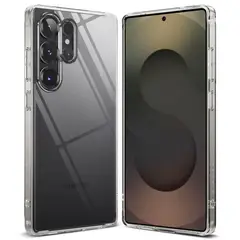 RINGKE - Carcasa Para Galaxy S25 Ultra Fusion Transparente