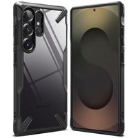 Carcasa Para Galaxy S25 Ultra Fusion X