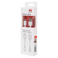 HUAWEI - Cable Micro USB Carga Rápida
