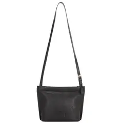 POLLINI - Bandolera Casual Mujer Negro