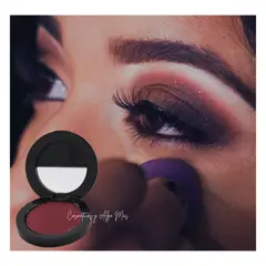 DOLCE BELLA - Set de dos hermosas sombras individuales de alta pigmentacion