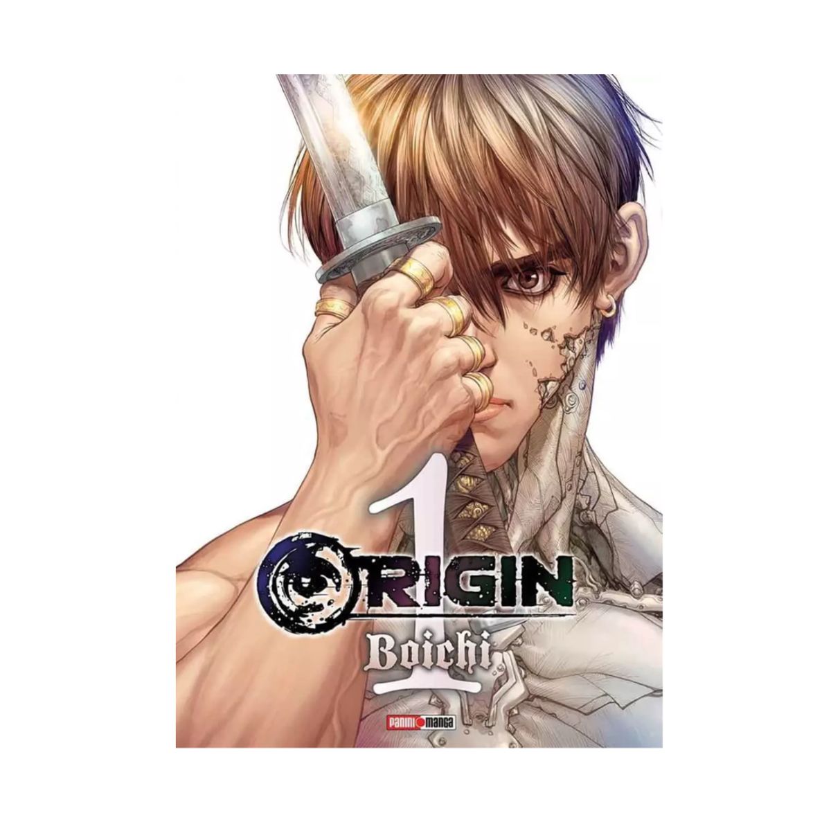 PANINI CHILE - Origin N°1