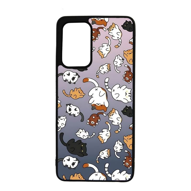 GENERICO - Carcasa para REDMI NOTE 14 4G Diseño 20