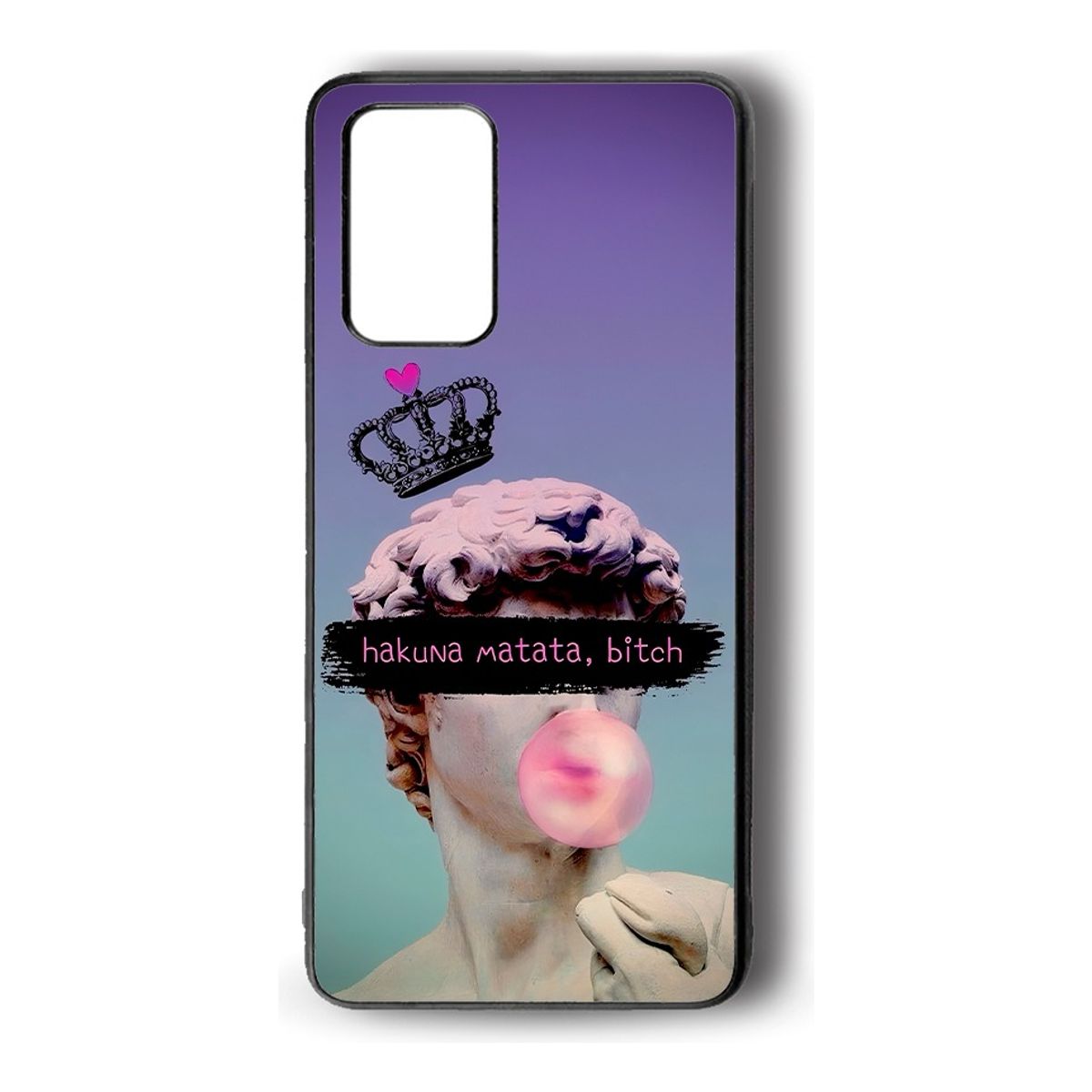 GENERICO - Carcasa para REDMI NOTE 14 4G Diseño 87