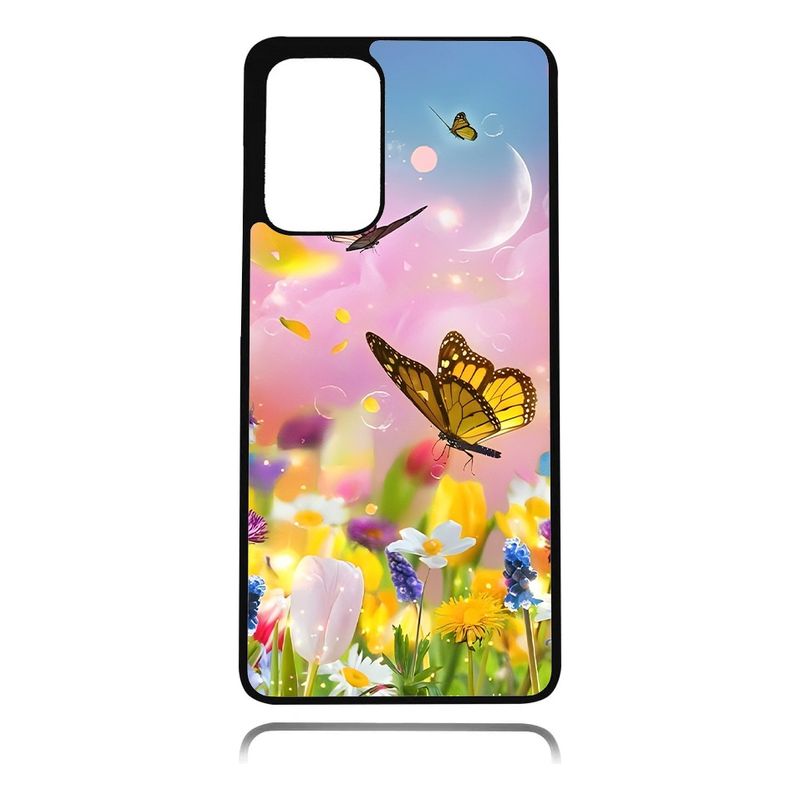 GENERICO - Carcasa para REDMI NOTE 14 4G Diseño 96