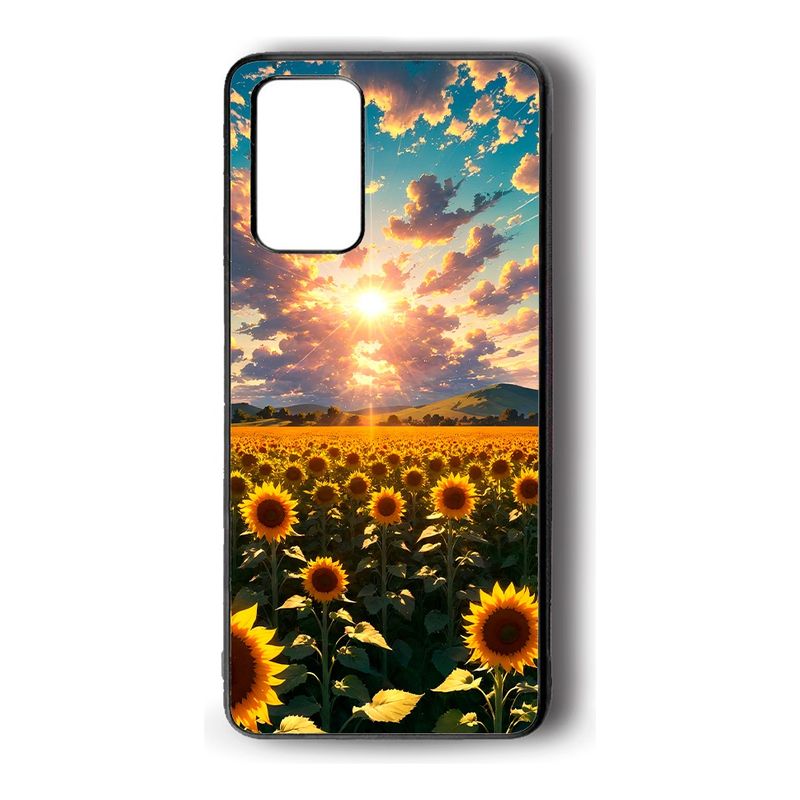 GENERICO - Carcasa para REDMI NOTE 14 4G Diseño 125
