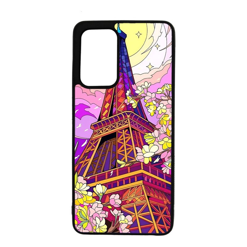 GENERICO - Carcasa para REDMI NOTE 14 4G Diseño 129