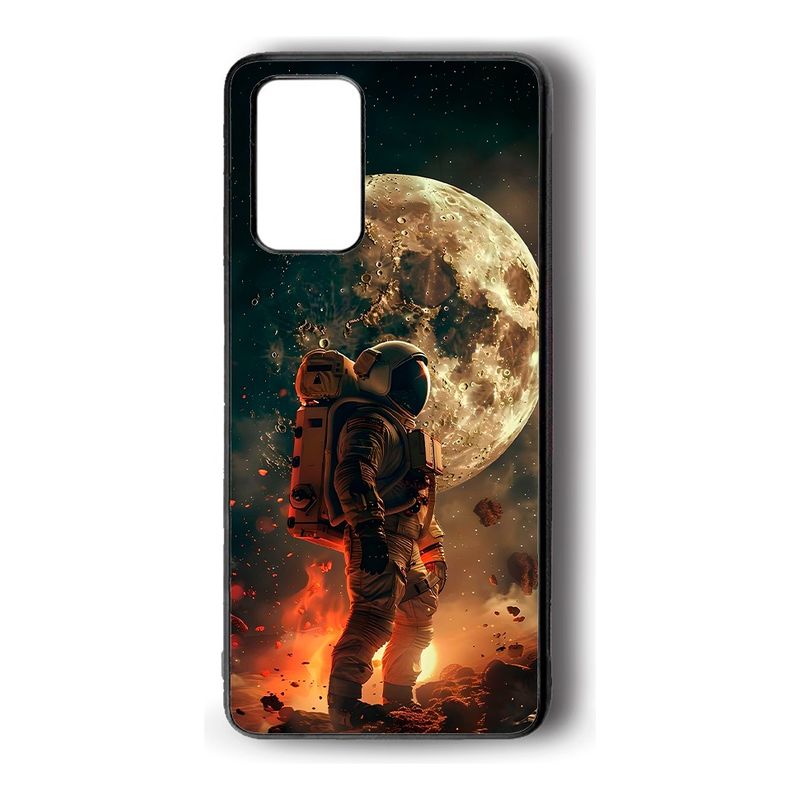 GENERICO - Carcasa para REDMI NOTE 14 4G Diseño 161