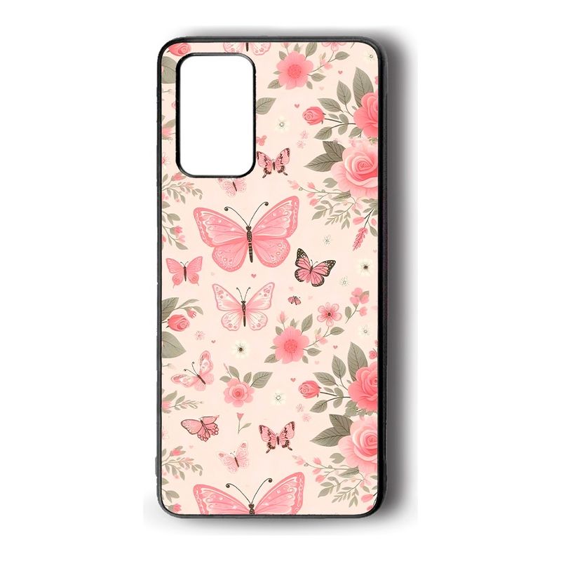 GENERICO - Carcasa para REDMI NOTE 14 4G Diseño 136