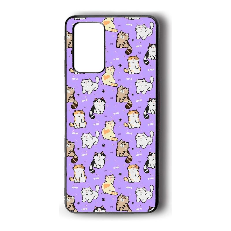 GENERICO - Carcasa para REDMI NOTE 14 4G Diseño 164