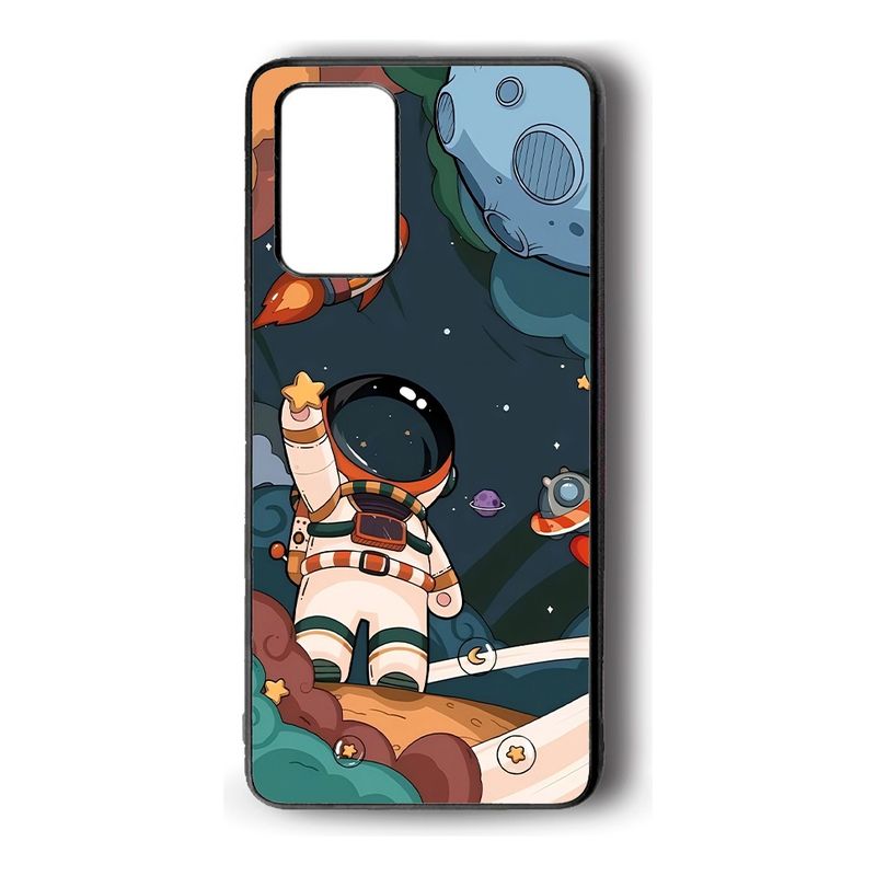 GENERICO - Carcasa para REDMI NOTE 14 4G Diseño 173