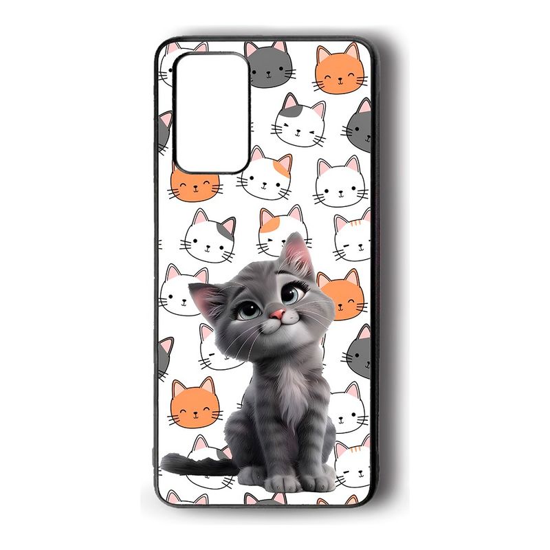 GENERICO - Carcasa para REDMI NOTE 14 4G Diseño 174