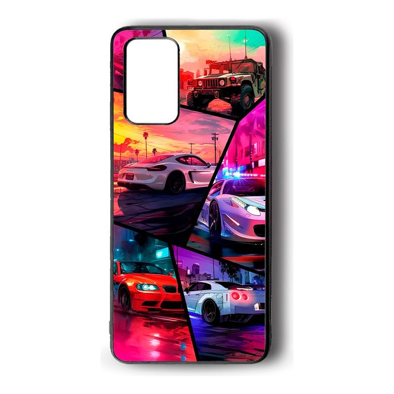 GENERICO - Carcasa para REDMI NOTE 14 4G Diseño 178