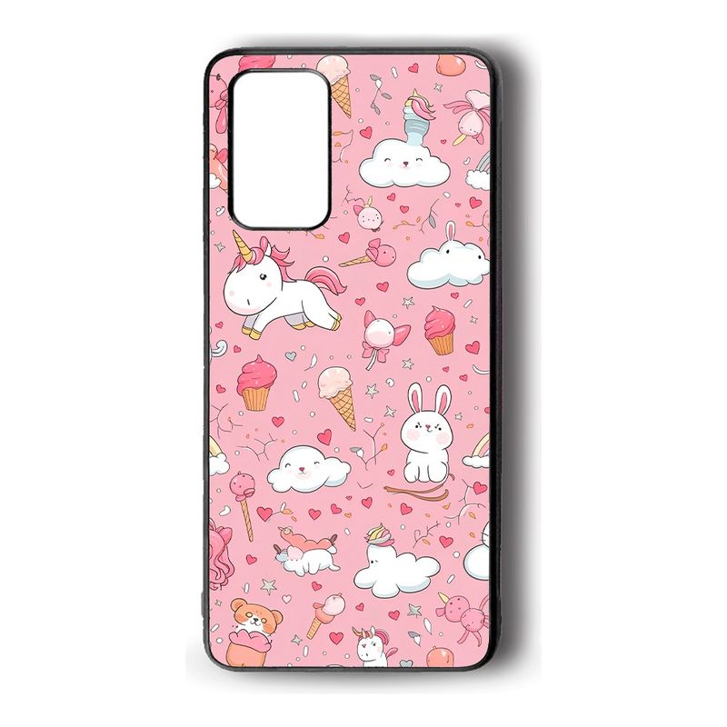 GENERICO - Carcasa para REDMI NOTE 14 4G Diseño 183