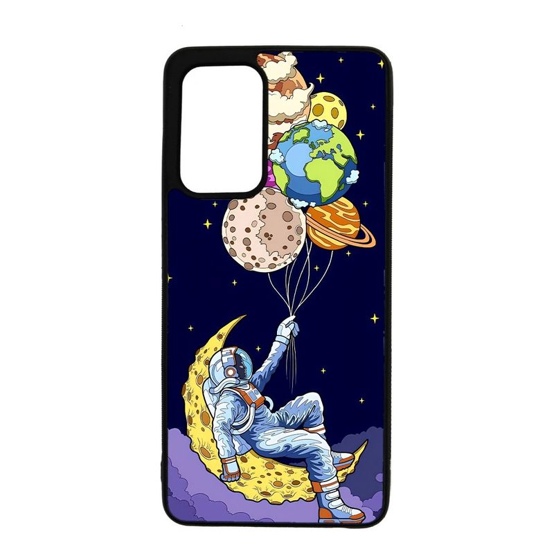 GENERICO - Carcasa para REDMI NOTE 14 4G Diseño 59