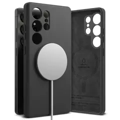 RINGKE - Carcasa Para Galaxy S25 Ultra Magnética