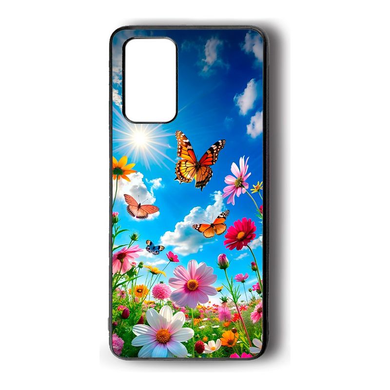 GENERICO - Carcasa para REDMI NOTE 14 4G Diseño 162