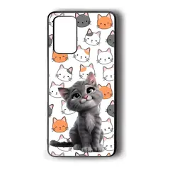 GENERICO - Carcasa para REDMI NOTE 14 4G Diseño 174