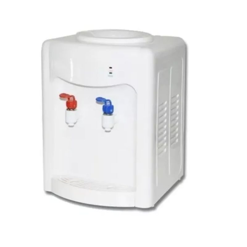 DALI - Dispensador de Agua Sobremesa Ventilador