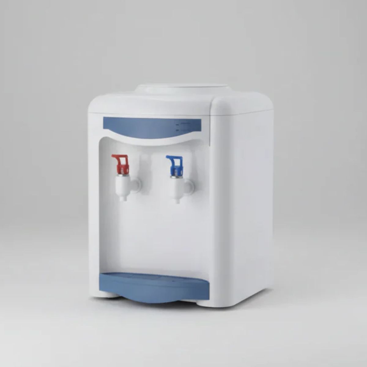 DALI - Dispensador de agua Sobremesa Ventilador