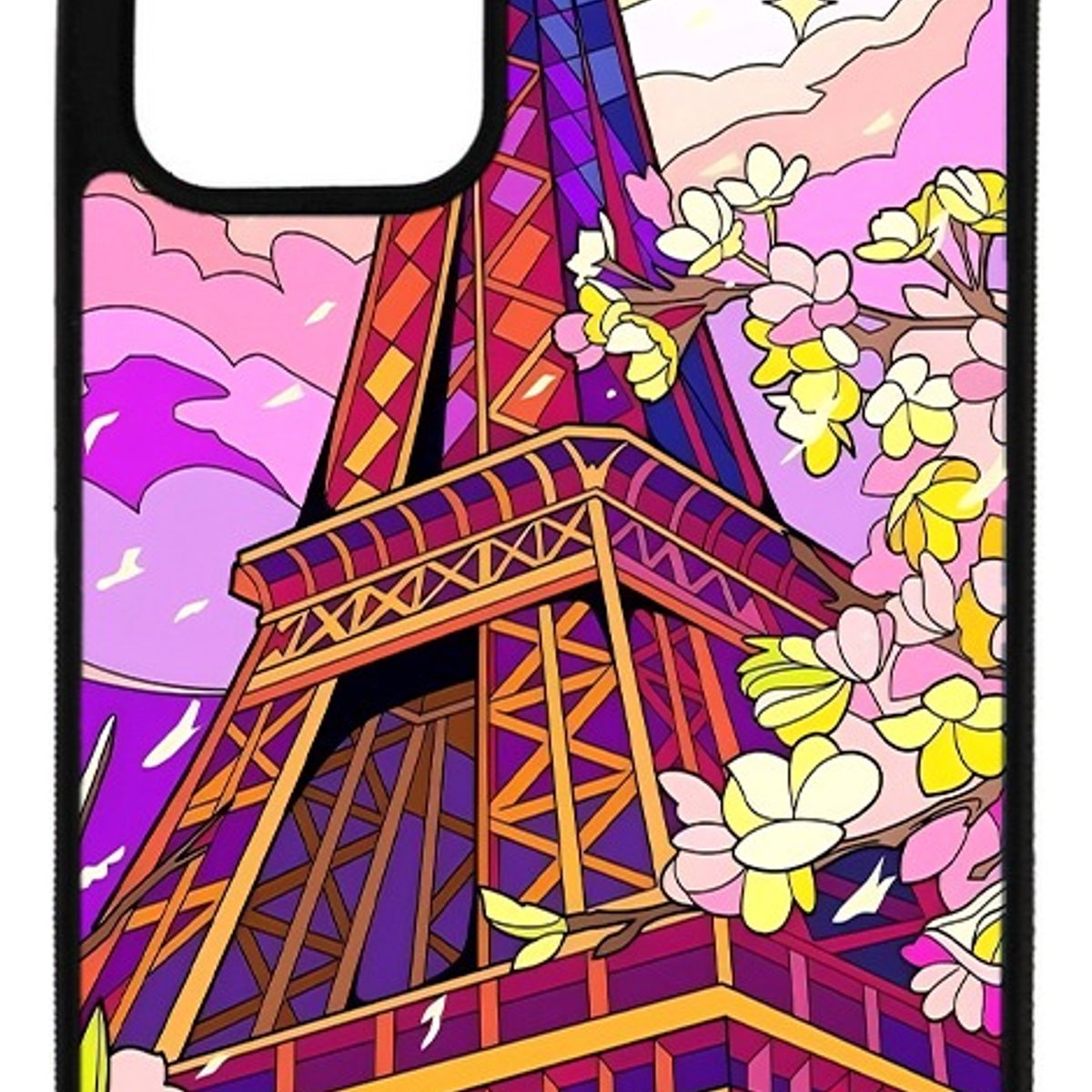 GENERICO - Carcasa para REDMI NOTE 14 4G Diseño 129