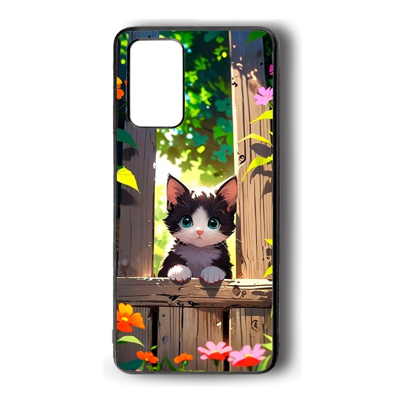 GENERICO - Carcasa para REDMI NOTE 14 4G Diseño 133