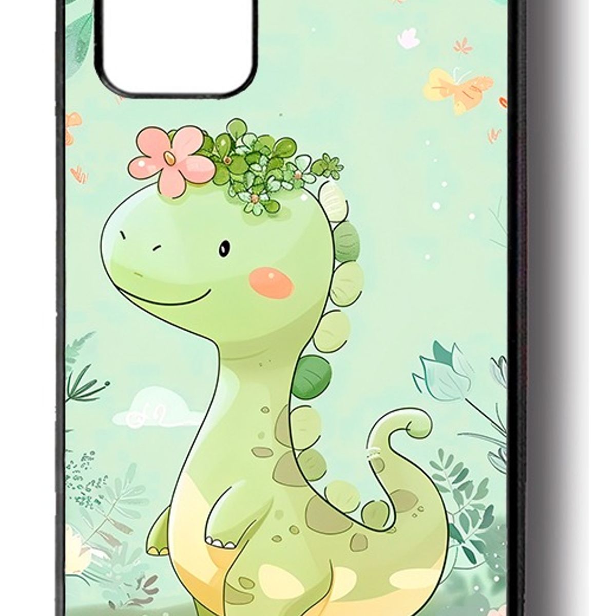 GENERICO - Carcasa para REDMI NOTE 14 4G Diseño 138