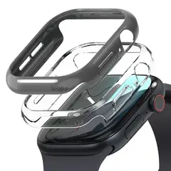 RINGKE - Carcasa Para Apple Watch 10 (42 mm) Pack 2