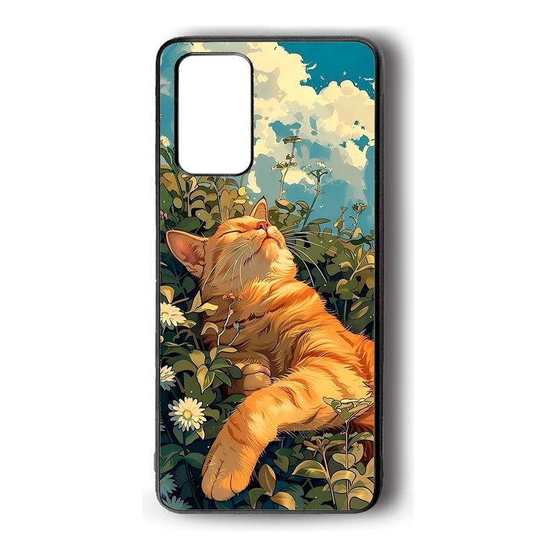 GENERICO - Carcasa para REDMI NOTE 14 4G Diseño 145