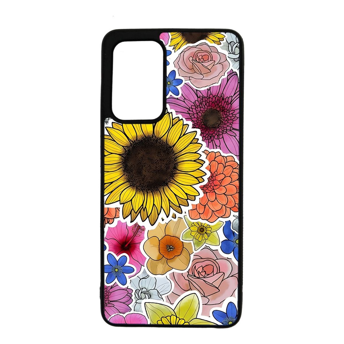GENERICO - Carcasa para REDMI NOTE 14 4G Diseño 197