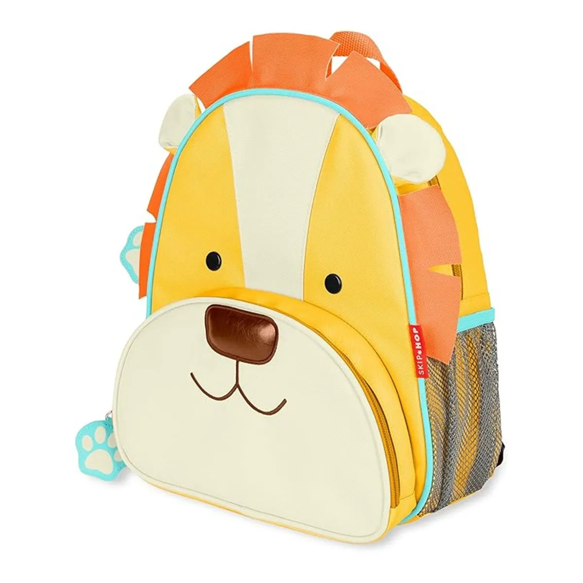 SKIP HOP - Mochila Zoo Little - León Skip Hop