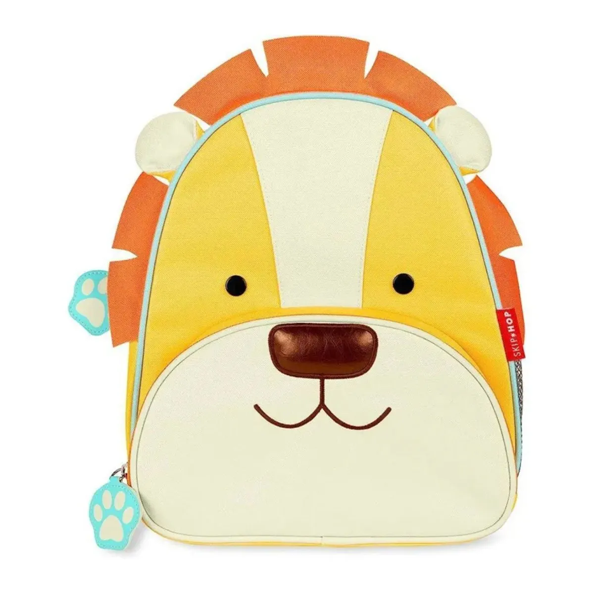 SKIP HOP - Mochila Zoo Little - León Skip Hop