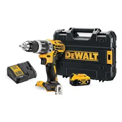 DEWALT - TALADRO PERCUTOR INALÁMBRICO DCD796 20V