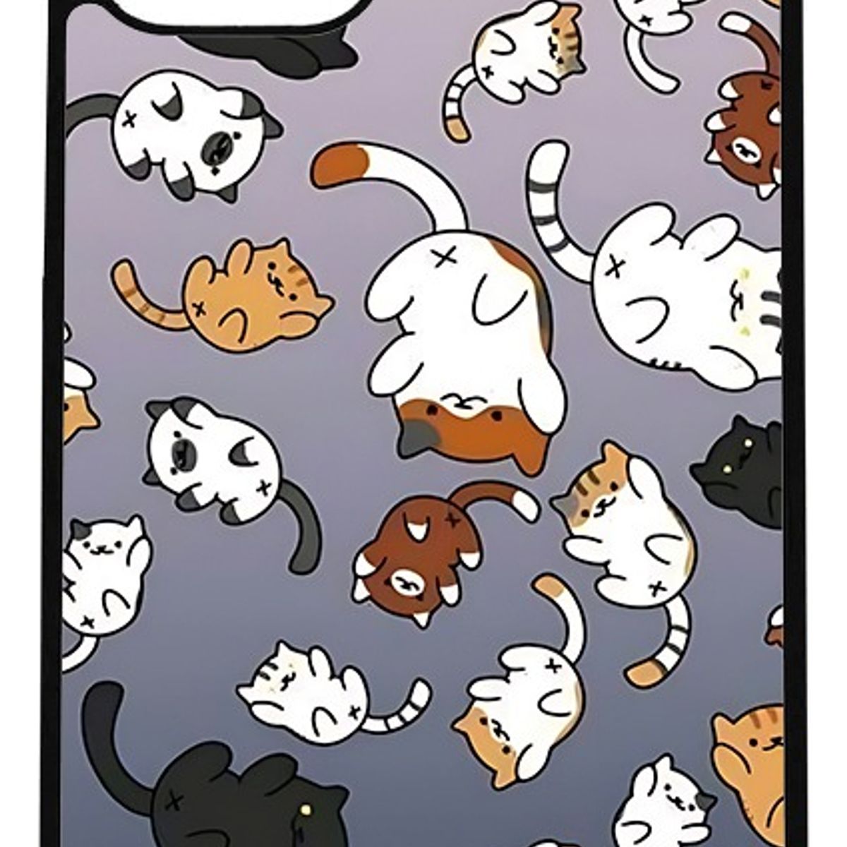 GENERICO - Carcasa para REDMI NOTE 14 4G Diseño 252