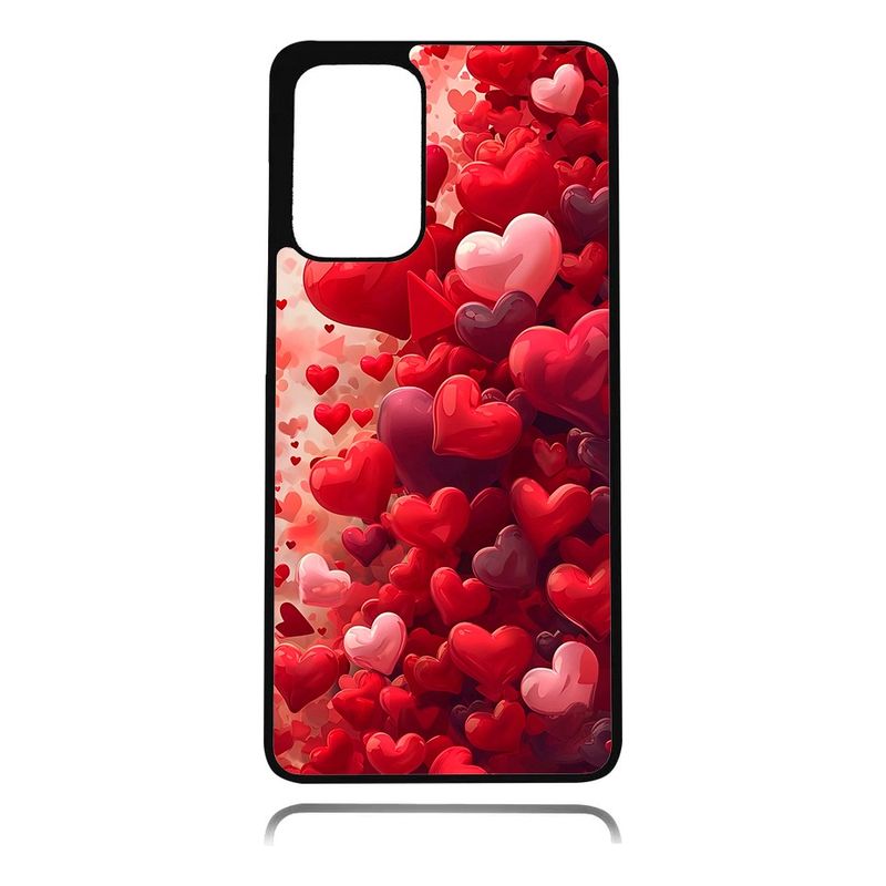 GENERICO - Carcasa para REDMI NOTE 14 4G Diseño 257