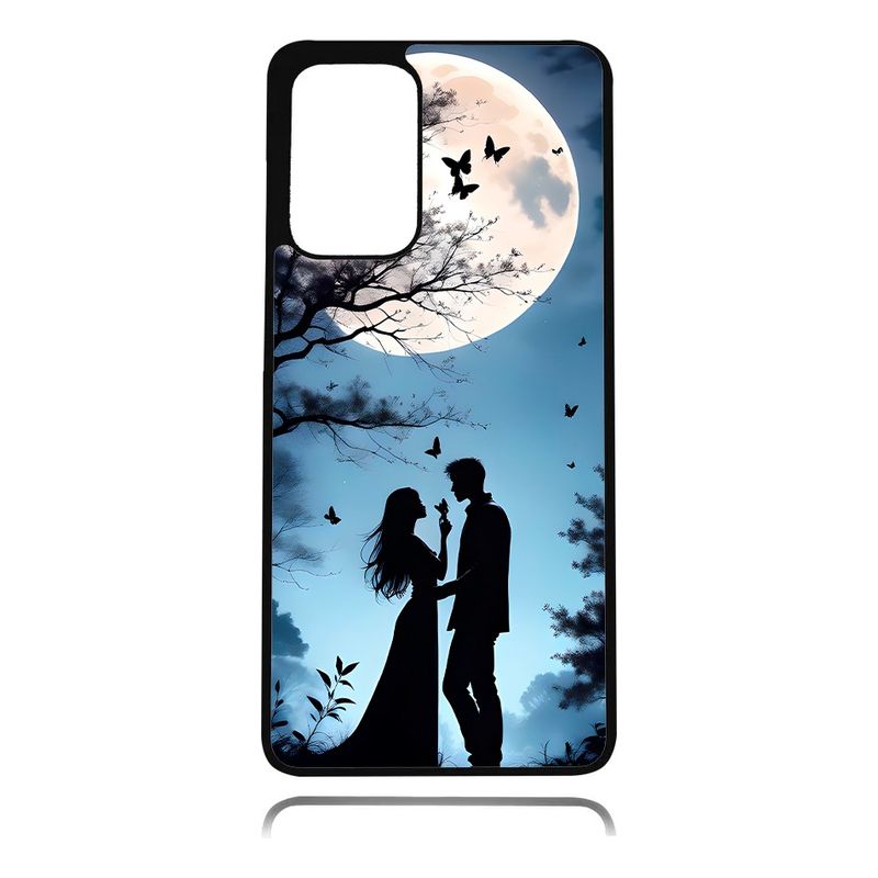 GENERICO - Carcasa para REDMI NOTE 14 4G Diseño 258