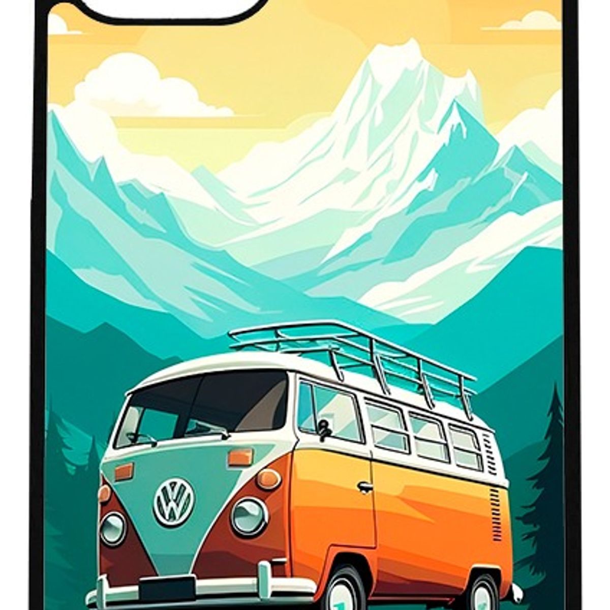 GENERICO - Carcasa para REDMI NOTE 14 4G Diseño 216
