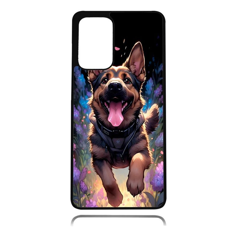 GENERICO - Carcasa para REDMI NOTE 14 4G Diseño 289